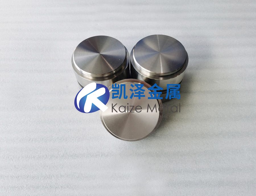 供應(yīng)鈦靶塊 TA1鈦圓靶 高純度濺射 鈦合金靶材 支持來(lái)圖定制