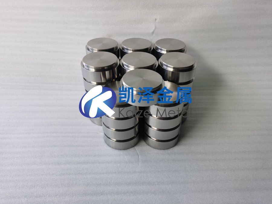 現(xiàn)貨供應TA1鈦濺射鈦靶 鈦平面靶 高純GR1鈦靶塊