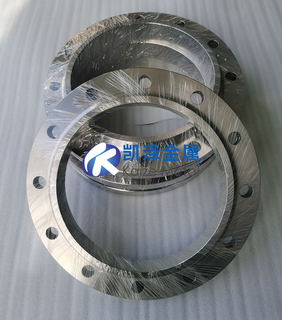 TA2/Gr2鈦法蘭 鈦合金法蘭 鈦鍛件 做工精細 現(xiàn)貨供應(yīng) 非標尺寸