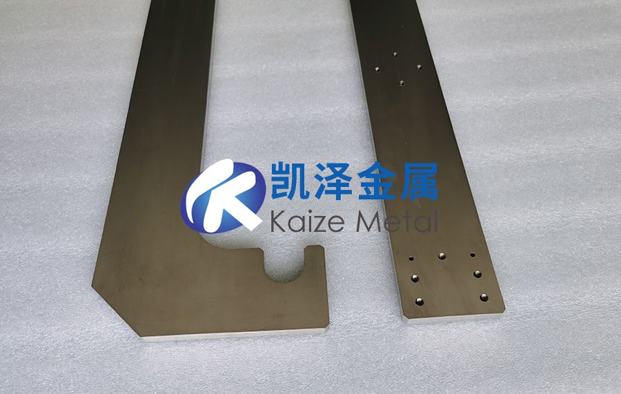 凱澤熱銷TA1/TA2鈦板靶 鈦靶板 純板靶  鈦靶 鈦塊 規(guī)格齊全