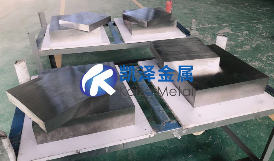 鈦合金方塊 鈦合金方塊