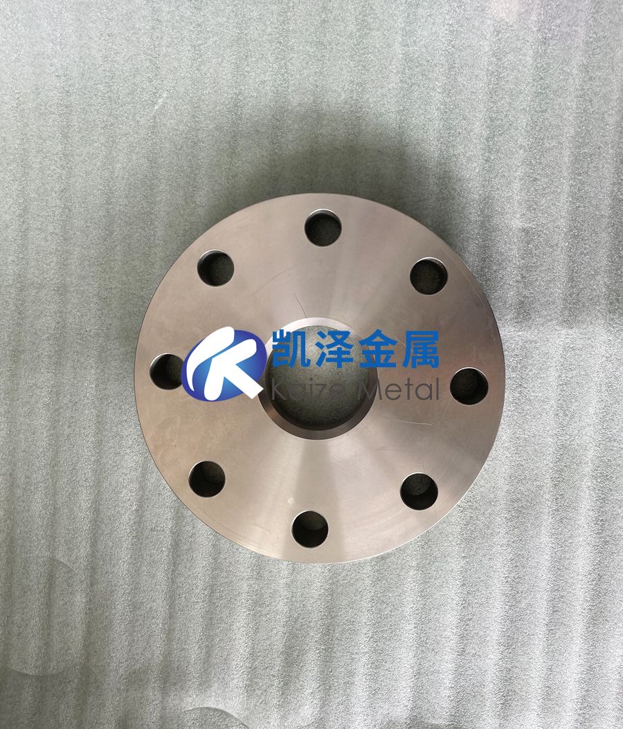 凱澤金屬定制TA2鈦法蘭 鈦鍛件 鈦加工件 廠家直供 凱澤金屬定制TA2鈦法蘭 鈦鍛件 鈦加工件 廠家直供