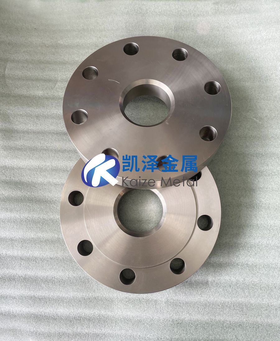 凱澤金屬定制鈦法蘭 鈦鍛件 鈦靶材 凱澤金屬定制鈦法蘭 鈦鍛件 鈦靶材