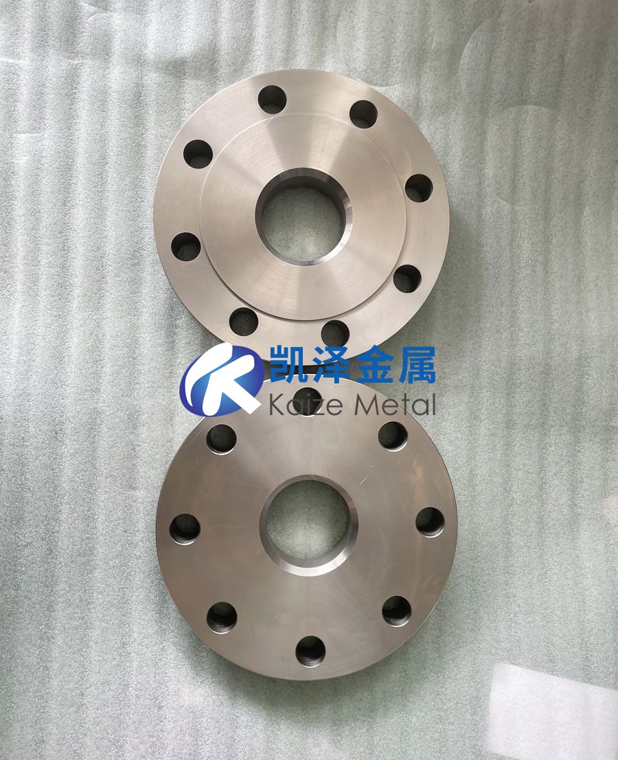 定制化工用耐腐蝕鈦法蘭 鈦合金鍛件 鈦靶管 定制化工用耐腐蝕鈦法蘭 鈦合金鍛件 鈦靶管