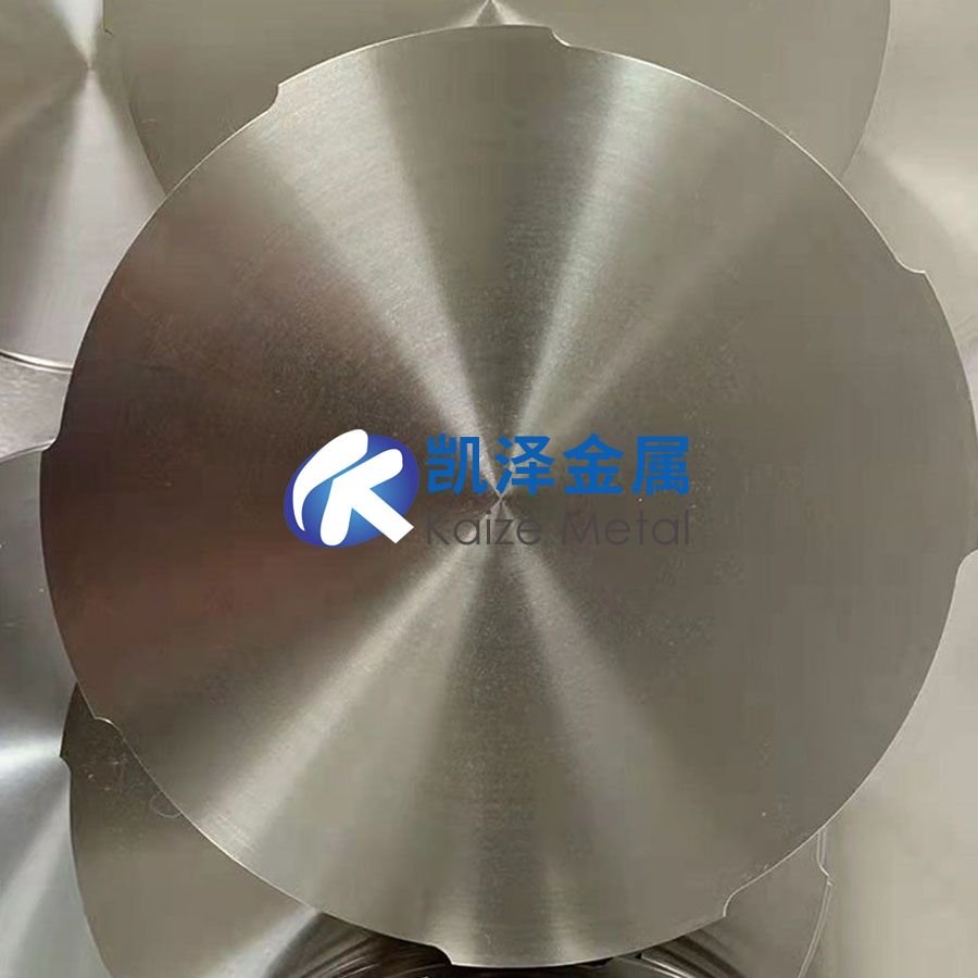 凱澤金屬談常用的難溶金屬靶材類型及其應(yīng)用領(lǐng)域 凱澤金屬談常用的難溶金屬靶材類型及其應(yīng)用領(lǐng)域