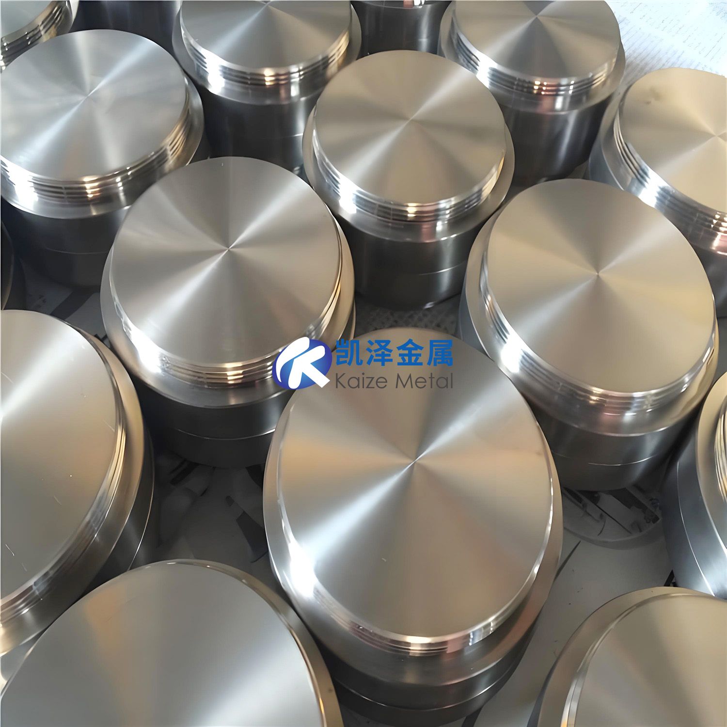 鎳靶技術破壁:5N級超高純熔煉工藝拆解,國產(chǎn)半導體濺射靶材突圍戰(zhàn)