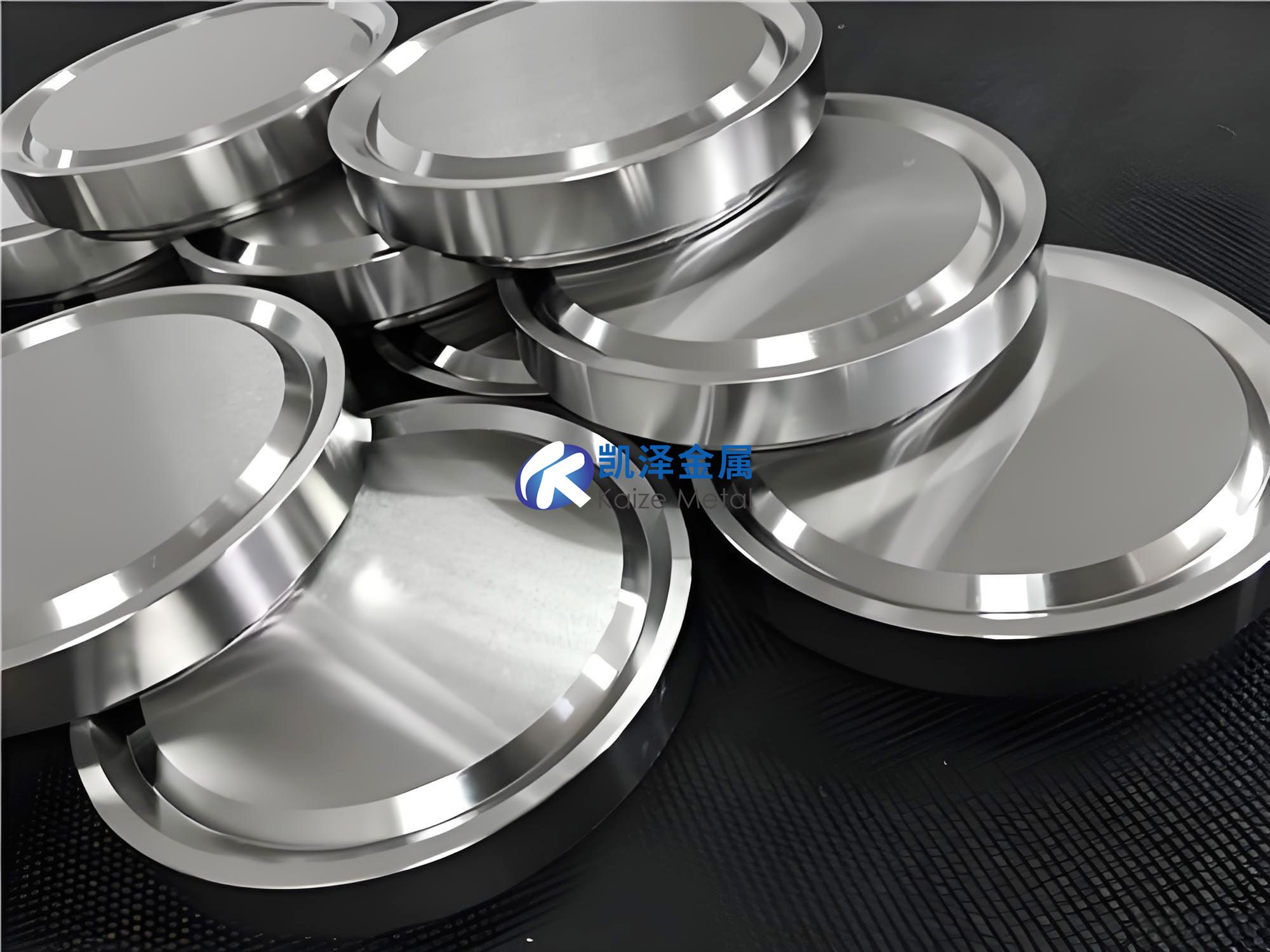 磁記錄與儲(chǔ)能用鉻靶材