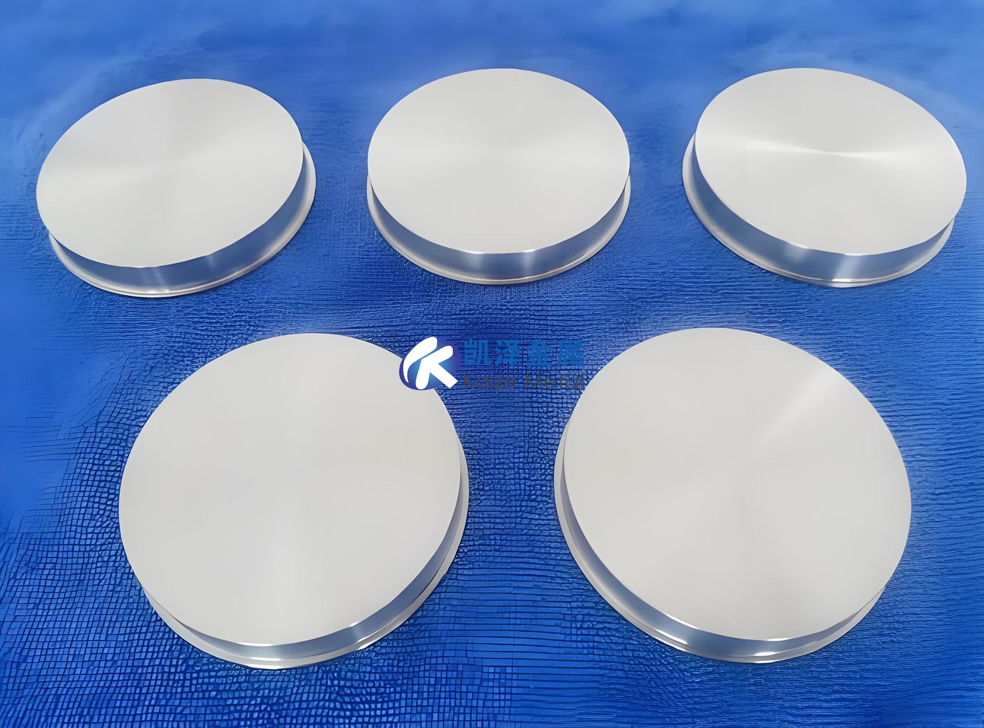 磁記錄與儲(chǔ)能用鉻靶材