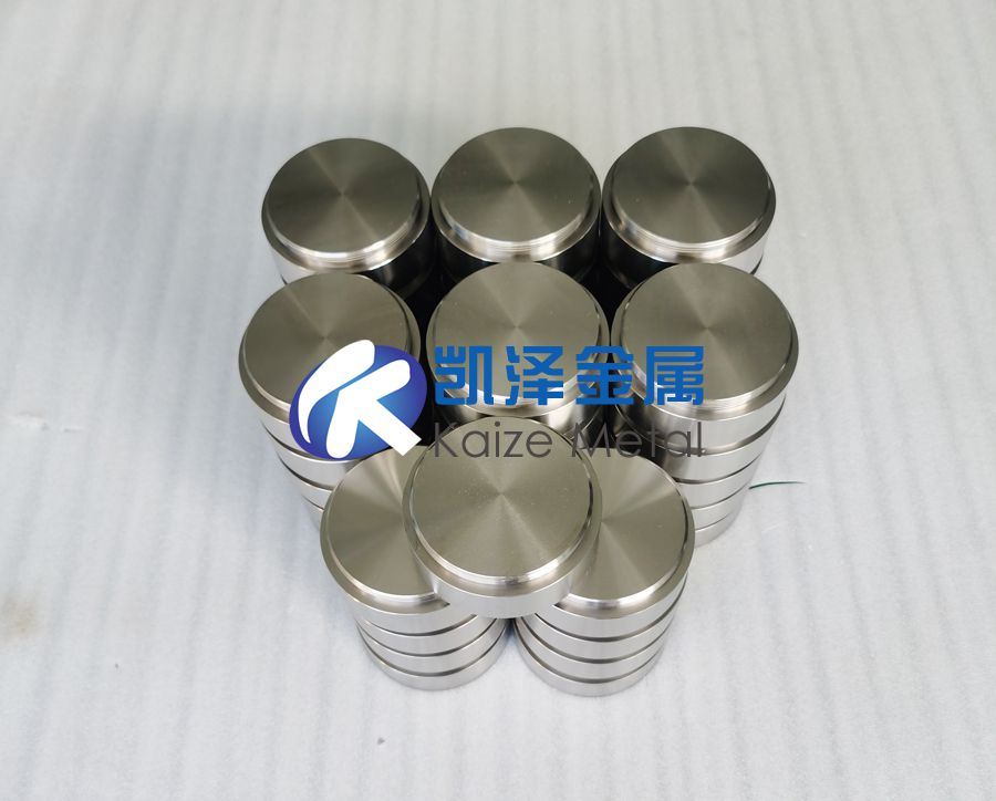 工業(yè)涂層用鈦圓柱靶