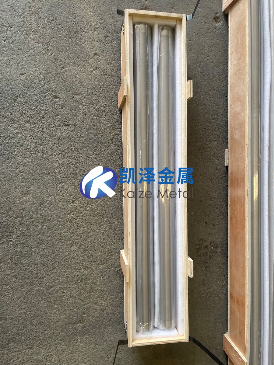 涂層鍍膜用鈦靶管