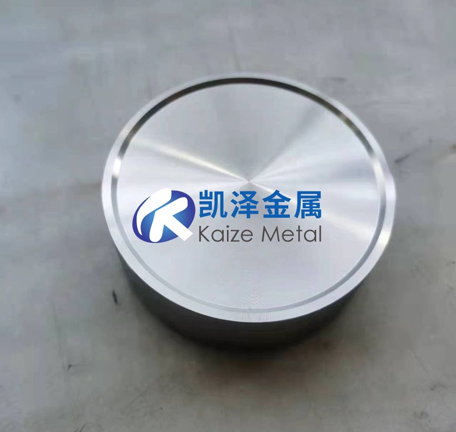 光學(xué)涂層用鈦靶材