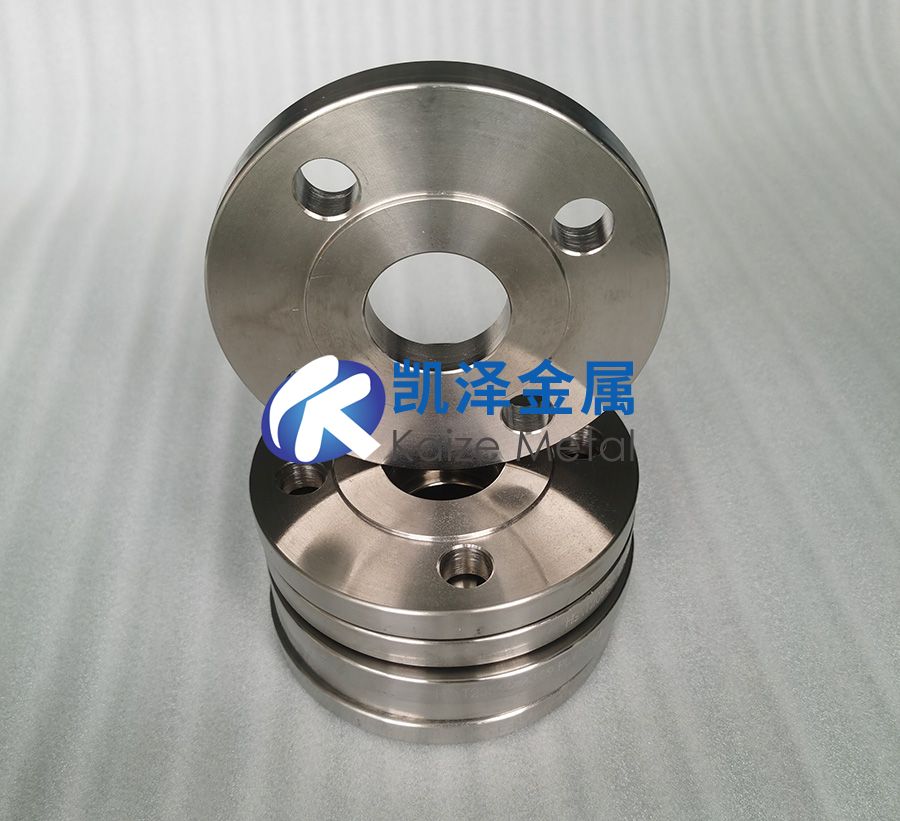 航空航天領(lǐng)域用鈦法蘭