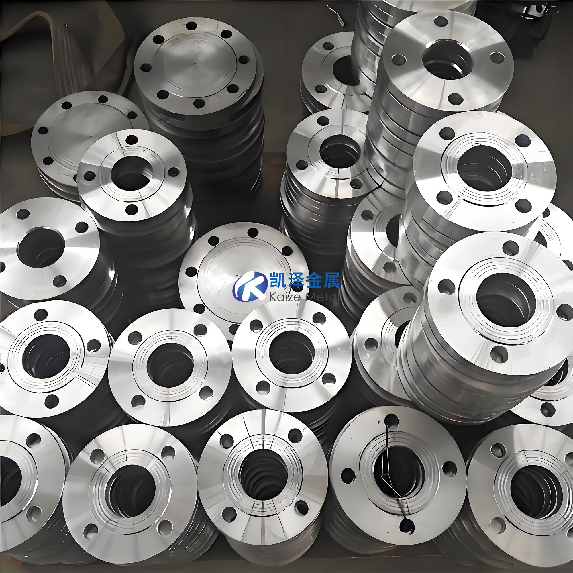 海洋工程用鈦法蘭