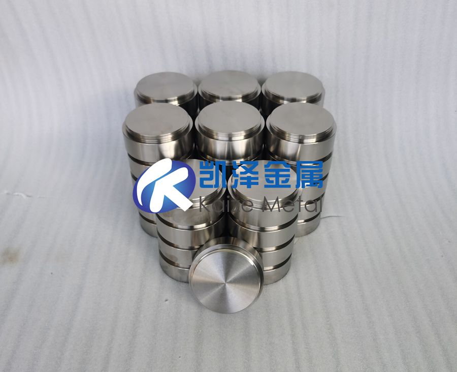 寶雞鈦鋁靶廠家談高純鋁的應(yīng)用、制備及熔煉工藝