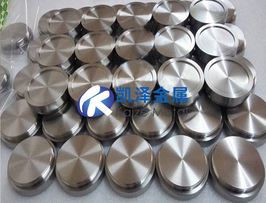 影響鈦靶材磁控濺射沉積率的因素有哪些？