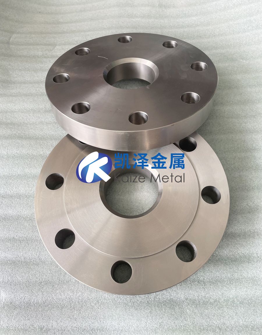 鈦鍛件鈦管等鈦合金的分類(lèi)及其在不同介質(zhì)腐蝕性能