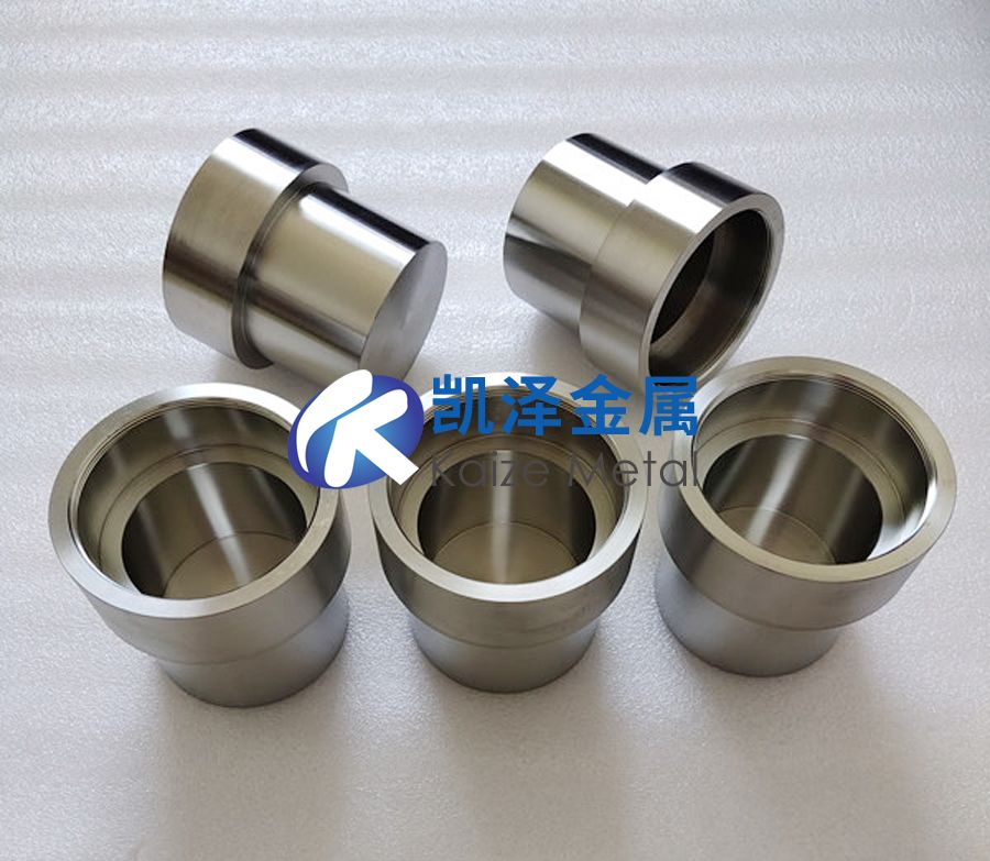 鎳基高溫合金的熔煉工藝研究進(jìn)展