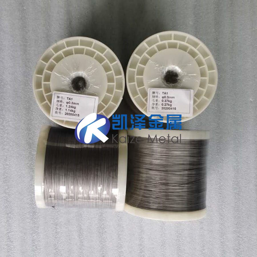 醫(yī)用鈦合金的特點(diǎn)及類型介紹