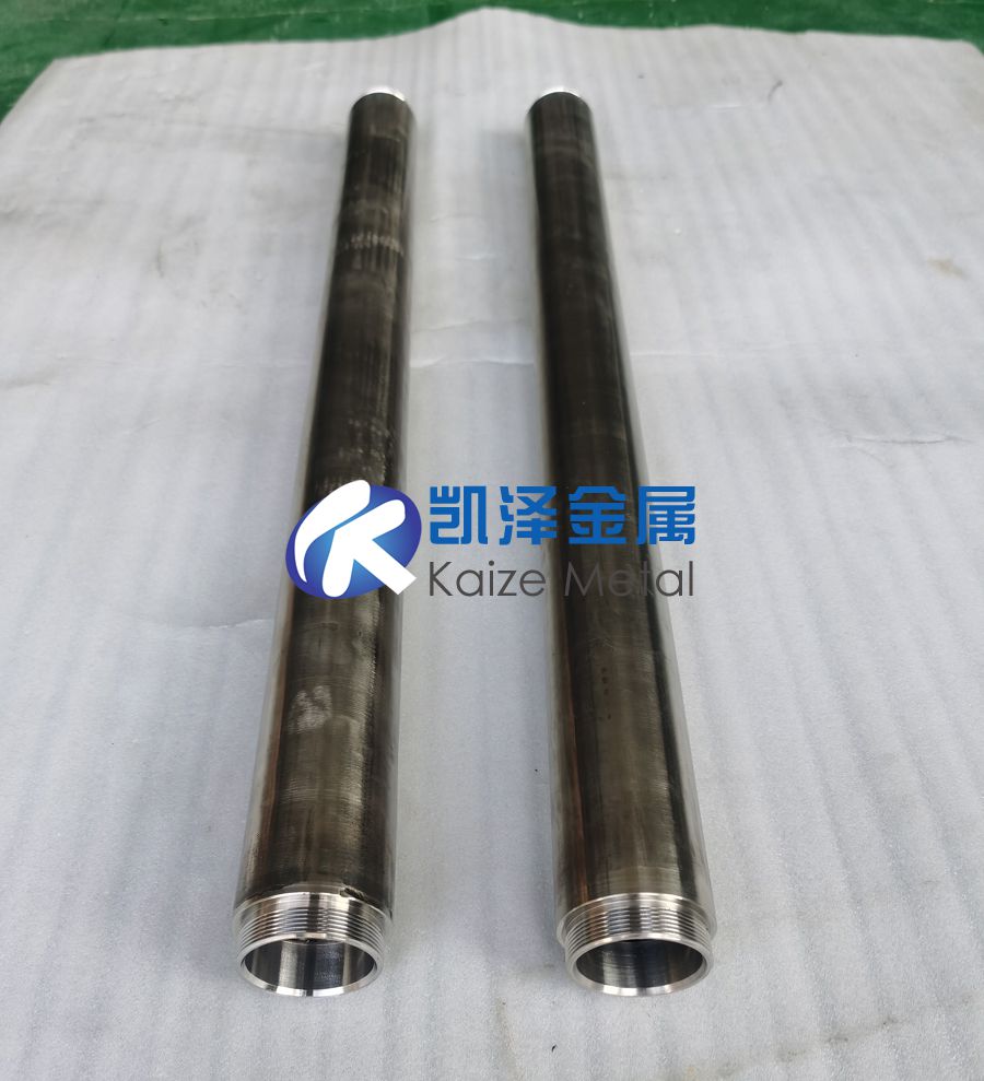 國內(nèi)外鉬鈮合金靶材的研究、制備方法、應(yīng)用