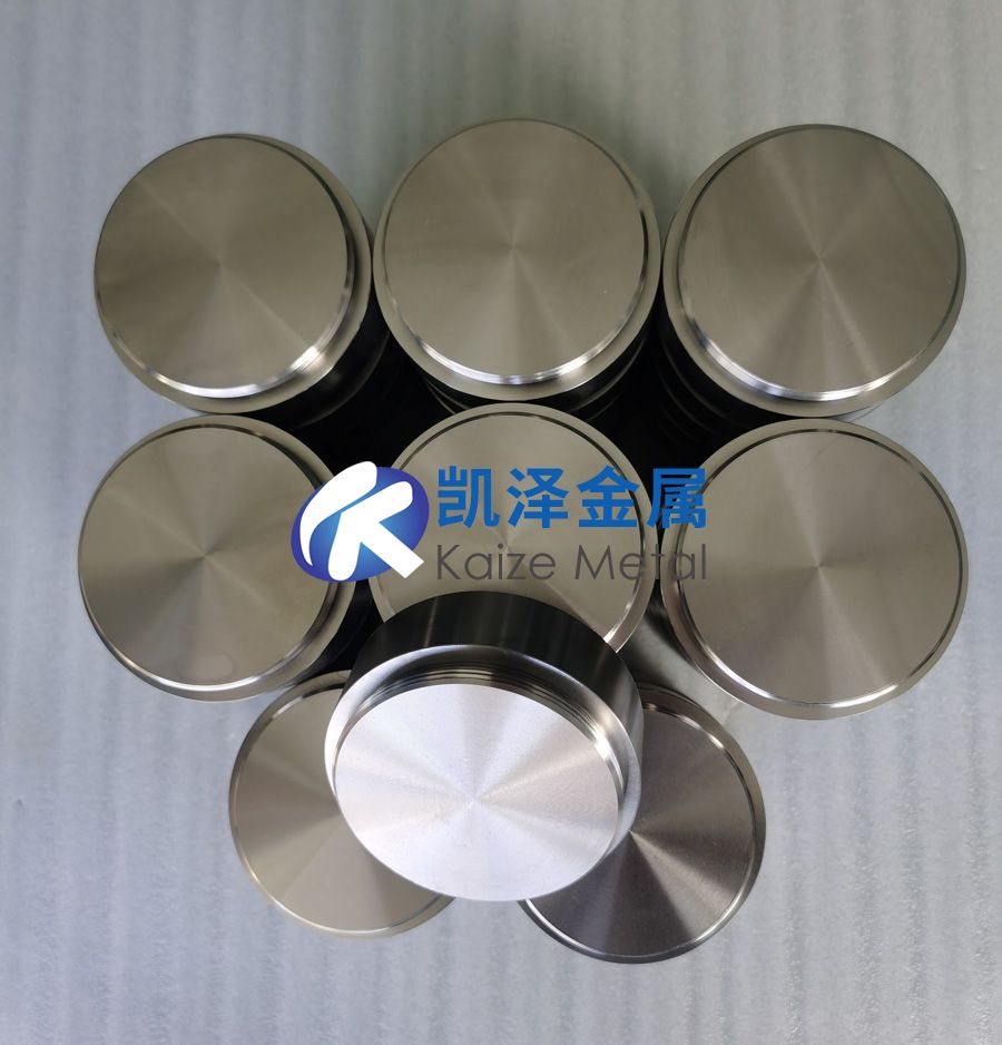 濺射鈦靶材在裝飾玻璃制造等領(lǐng)域的主要應(yīng)用