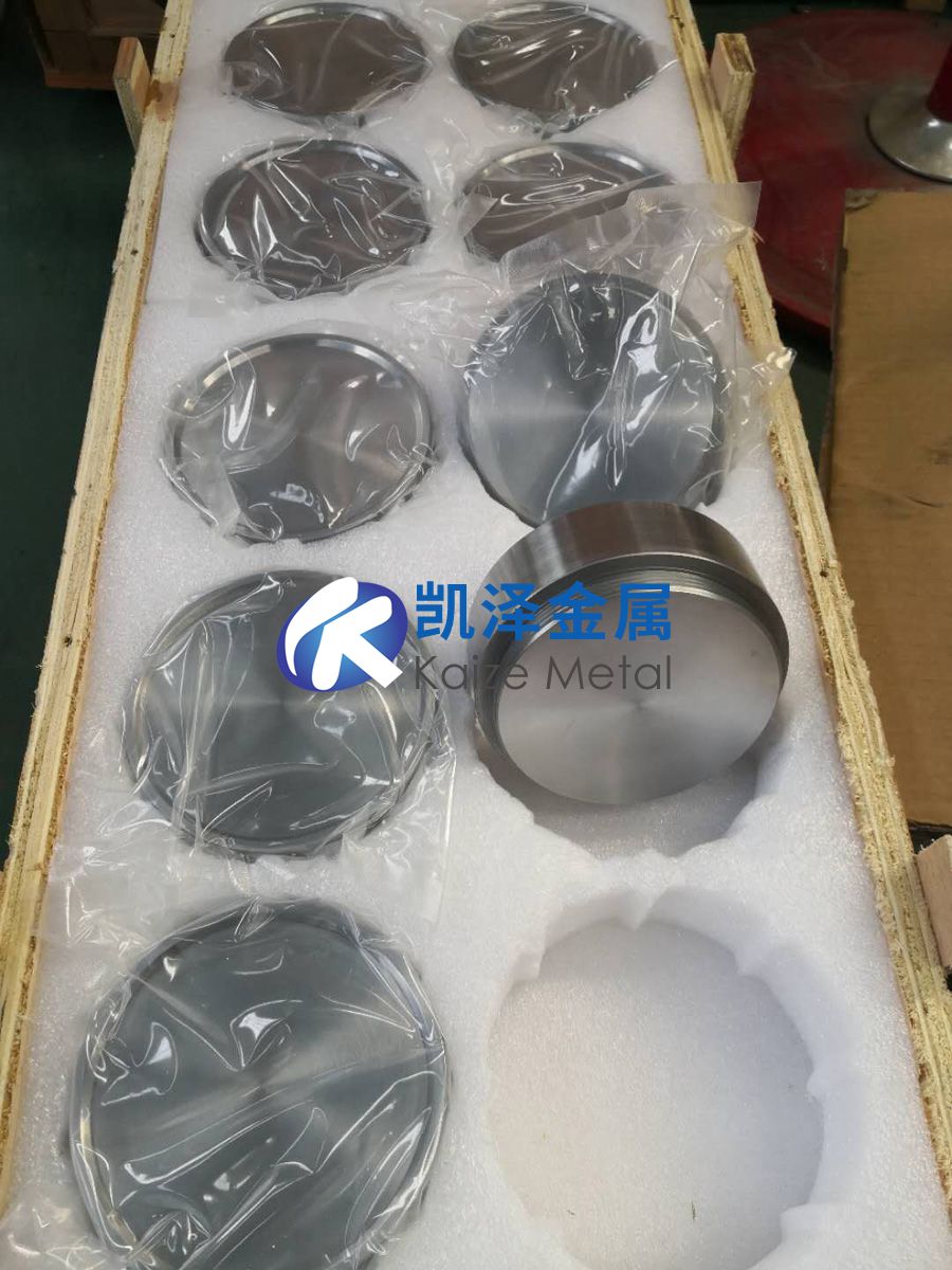 寶雞靶材廠家介紹靶材濺射鍍膜的種分類及特點(diǎn)