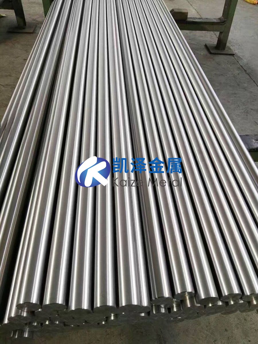 航空發(fā)動機(jī)用高溫鈦合金的熱穩(wěn)定性研究進(jìn)展