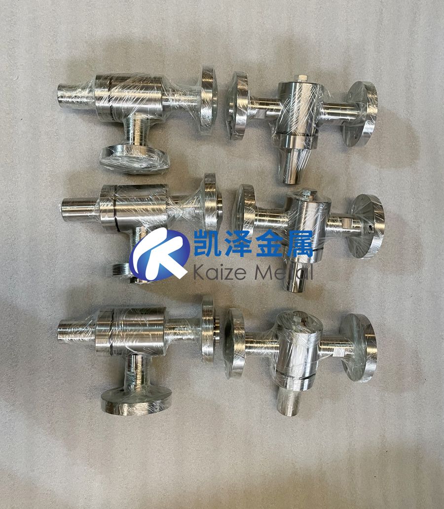 我國有色金屬新材料測試評價體系現狀及發(fā)展趨勢