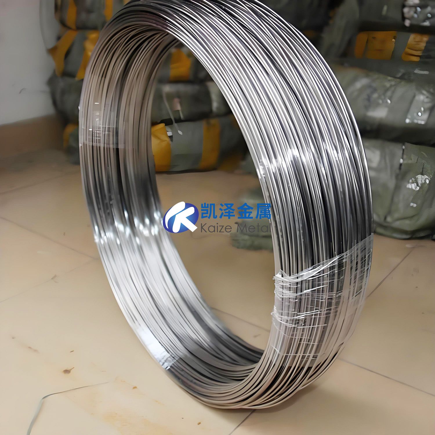 航空航天輕量化與精準(zhǔn)醫(yī)療領(lǐng)域用鈦合金絲的發(fā)展趨勢與技術(shù)突破