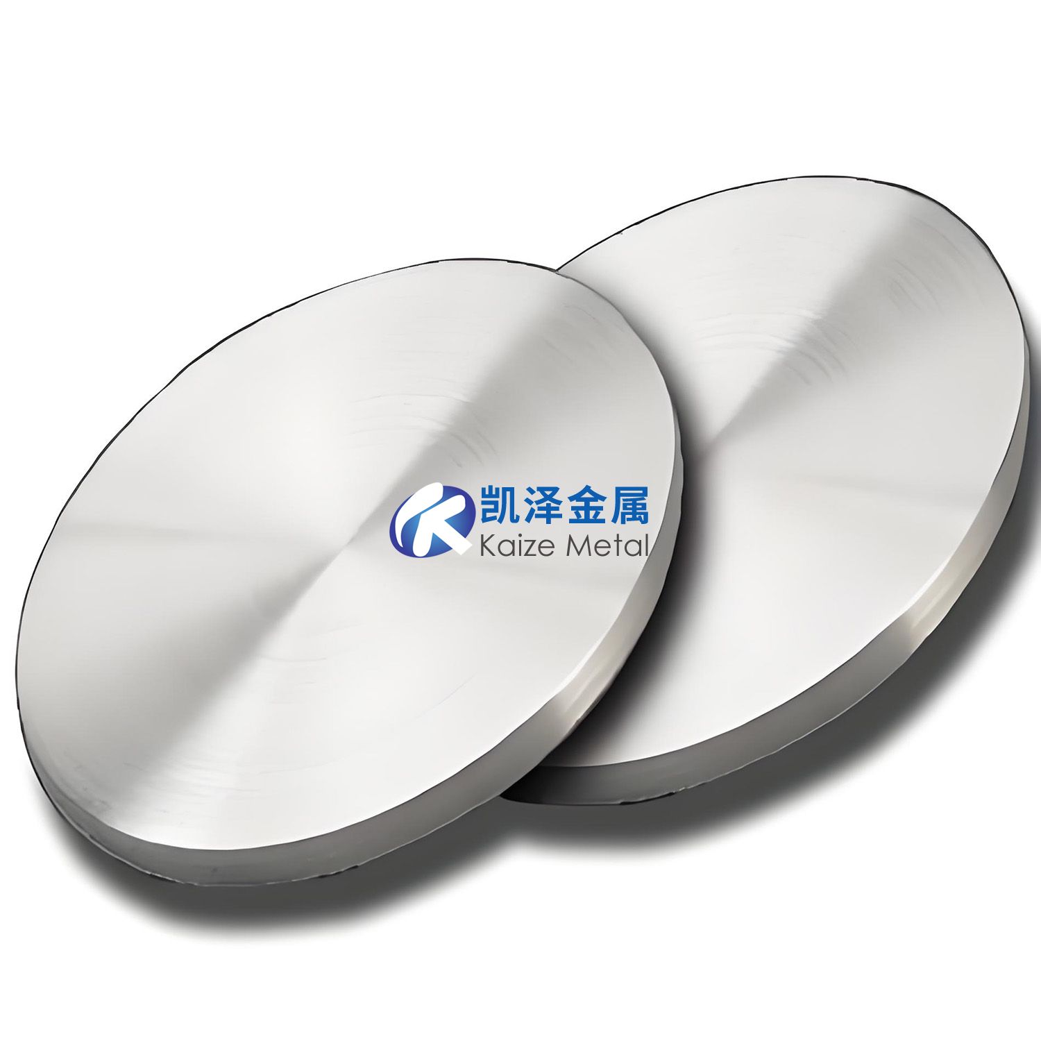 鈦靶攻破顯示困局:凱澤金屬如何用99.995%純度撬動千億半導體鍍膜市場？