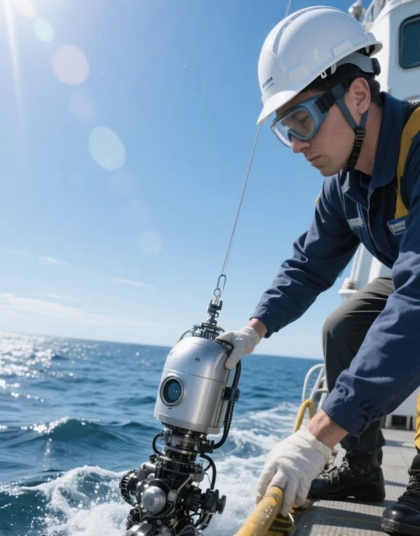“深海科技”納入國家戰(zhàn)略新興產(chǎn)業(yè)背景下海洋鈦材迎來發(fā)展黃金期——政策紅利持續(xù)釋放破解標(biāo)準(zhǔn)壁壘，2800噸年需求背后是四大領(lǐng)域驅(qū)動，技術(shù)向高端化智能化突破，支撐深海開發(fā)從跟跑到領(lǐng)跑
