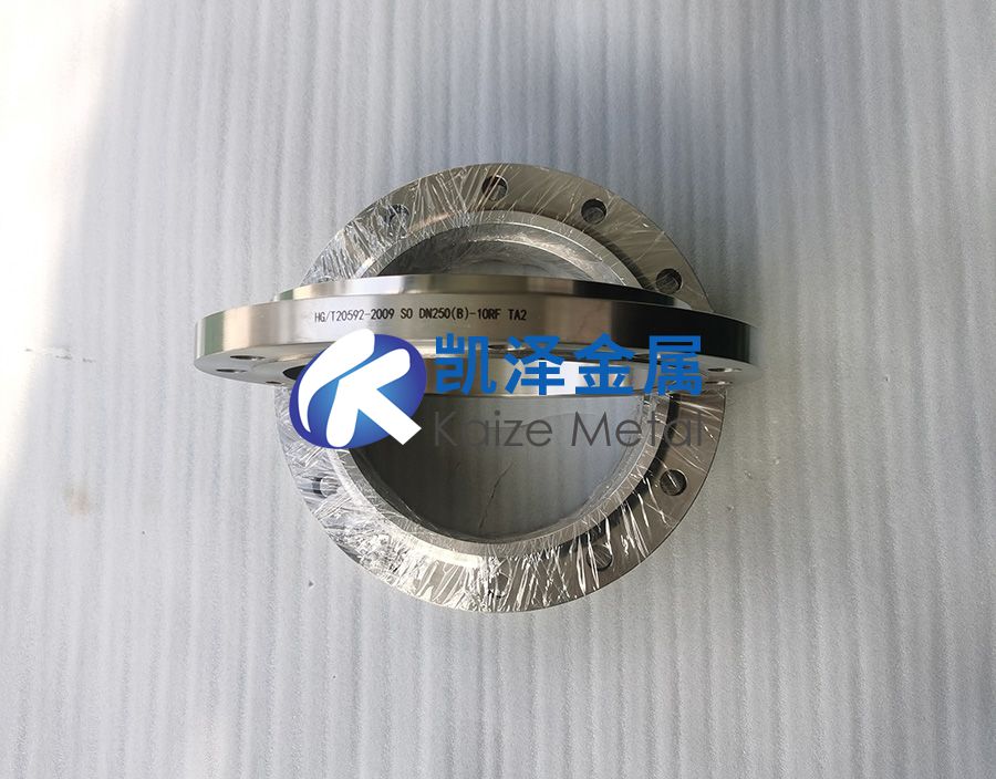 TA2鈦法蘭 TA2鈦法蘭